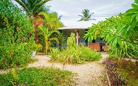 Nungwi House